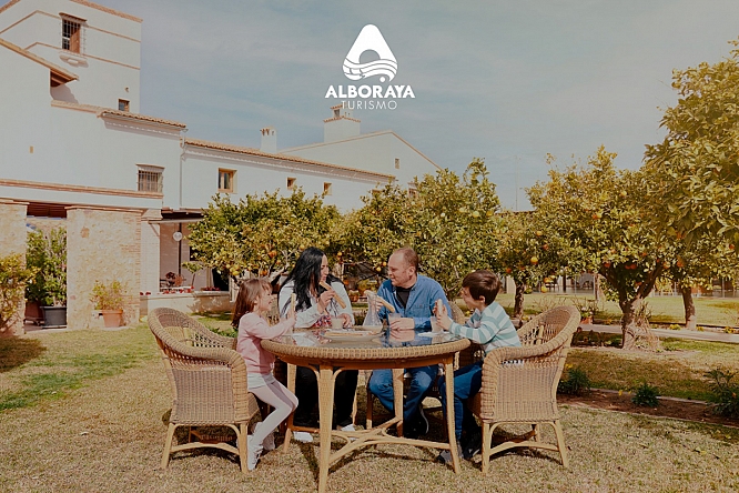 turismoalboraya.es