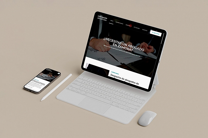 corporaciondeabogadosunidos.es