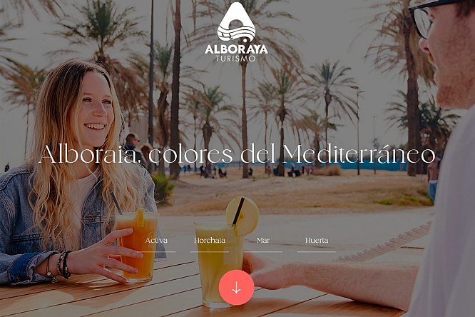 turismoalboraya.es