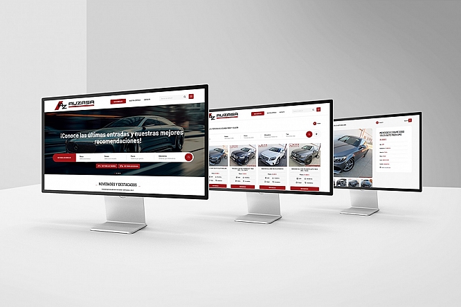 auzasa.com