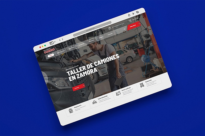tallerescarro.com
