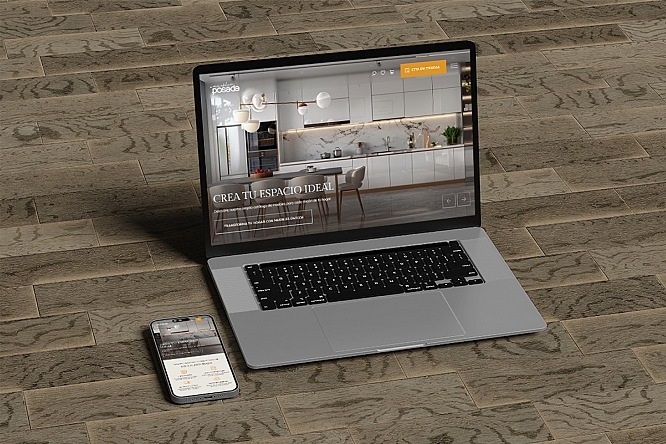 mueblesposada.com
