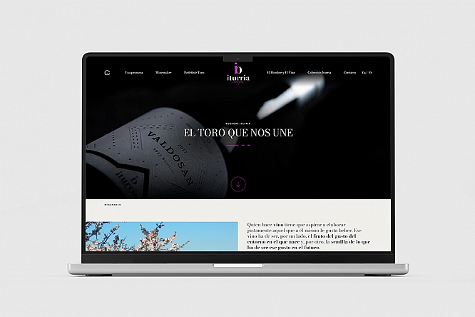 bodegas-iturria.com
