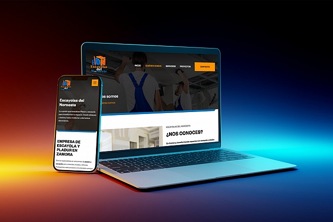 escayolasdelnoroeste.es