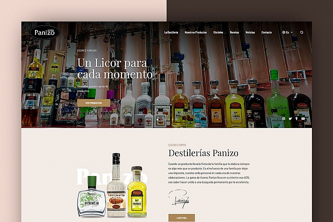 destileriaspanizo.com