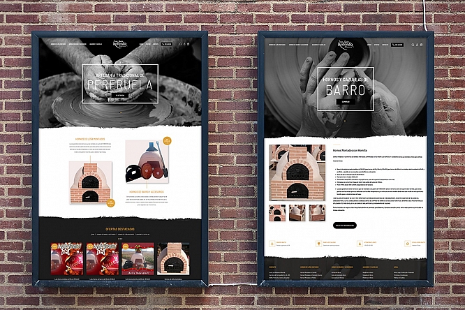 hornosdepereruela.com