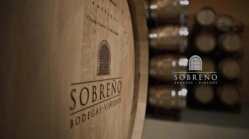 Bodegas Sobreño Bodegas Sobreño
