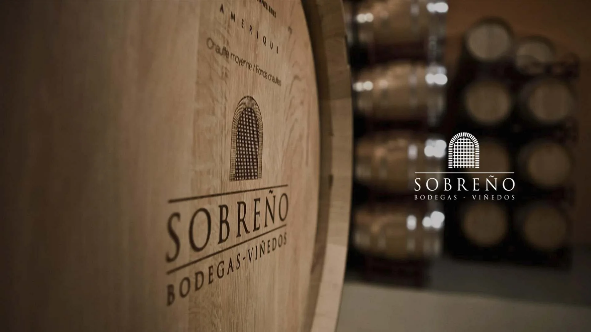 Bodegas Sobreño Bodegas Sobreño