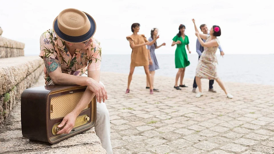 Donosti Lindy Hop Donosti Lindy Hop
