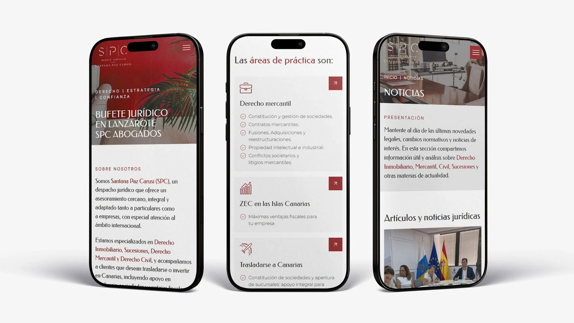 SPC Abogados SPC Abogados