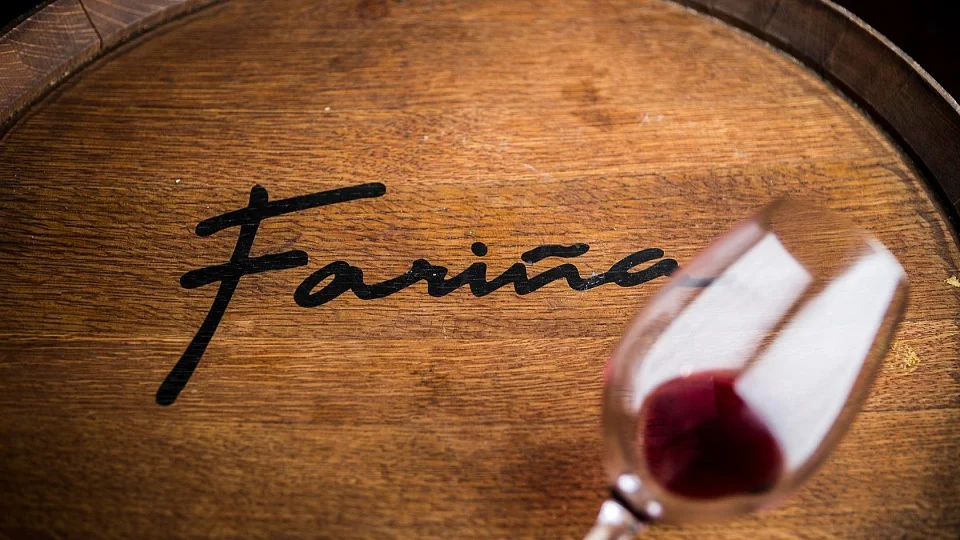 Bodegas Fariña Bodegas Fariña