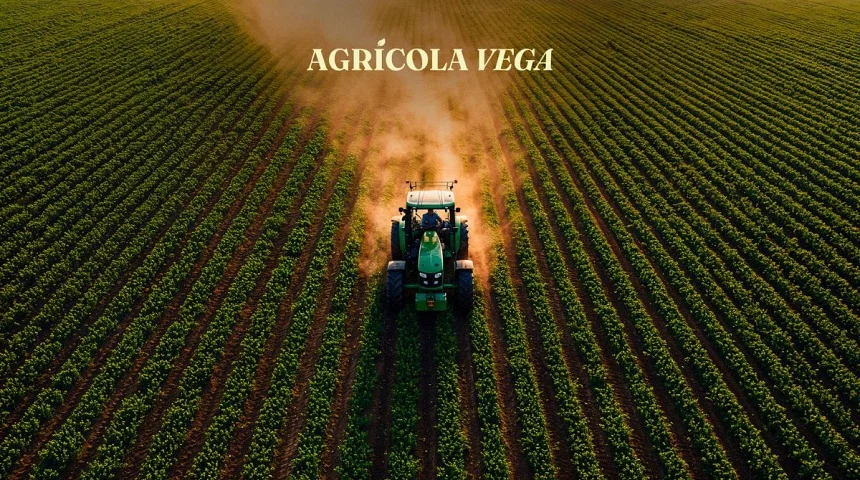 Agrícola Vega Agrícola Vega