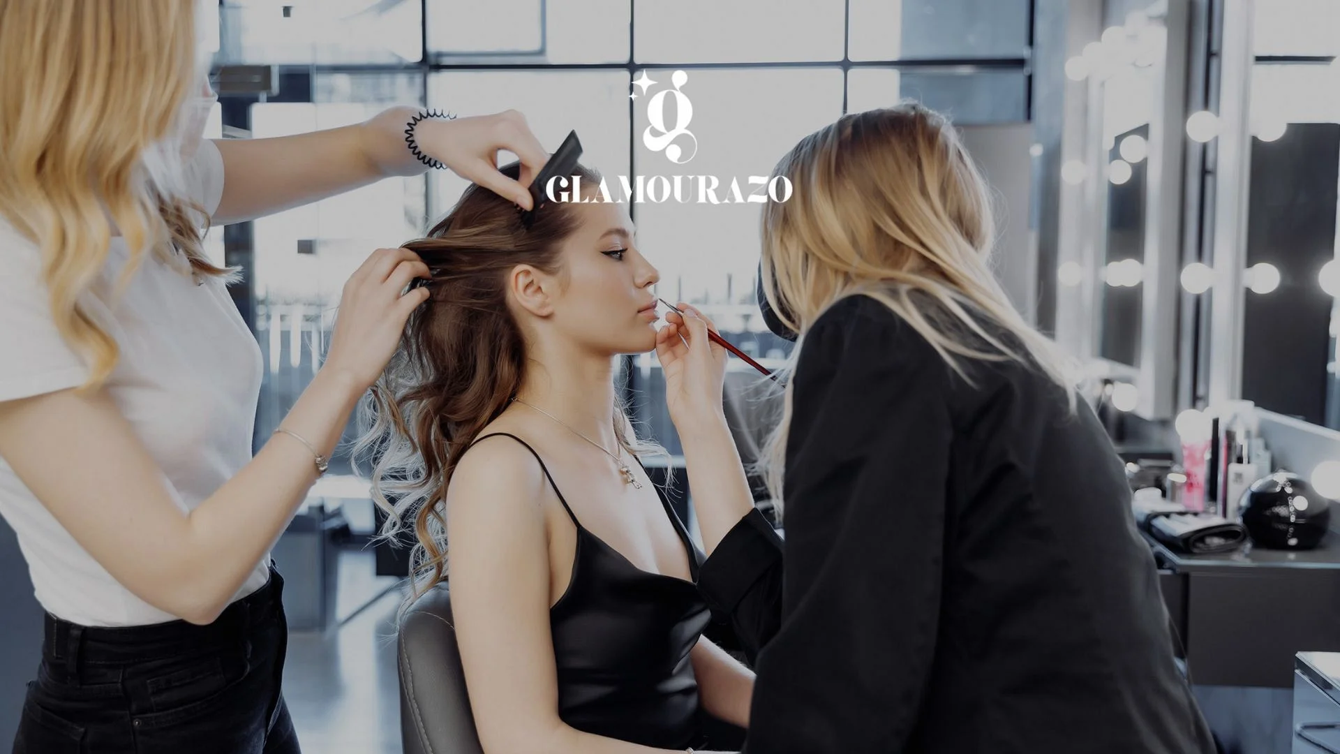 Glamourazo Glamourazo