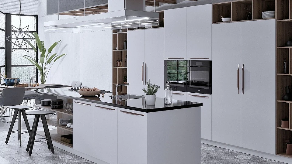 Kitchen Grup Kitchen Grup