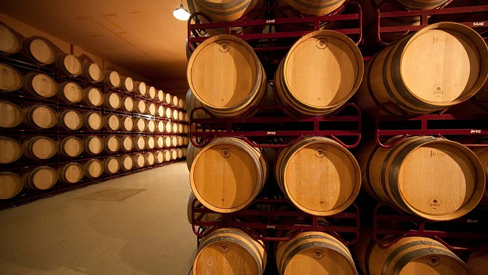Bodegas Sobreño Bodegas Sobreño