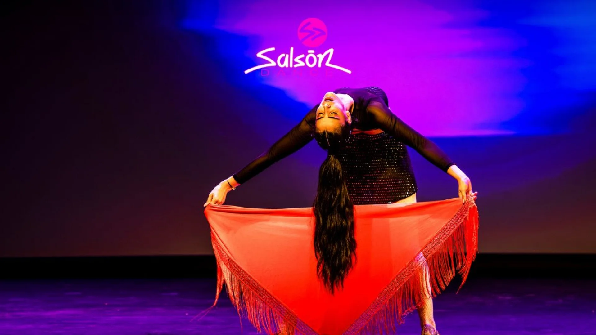 Salsón Dance Salsón Dance
