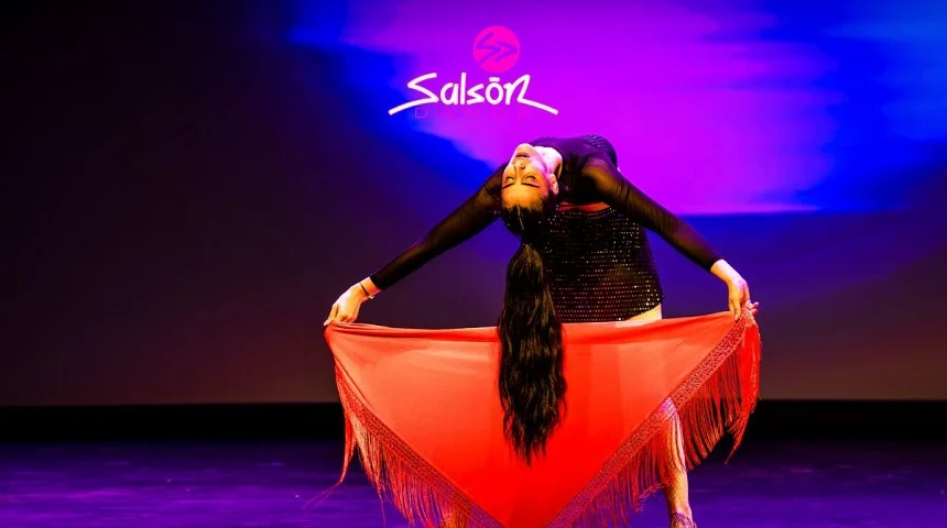 Salsón Dance Salsón Dance