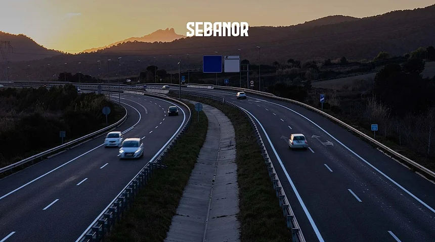 Sebanor Sebanor
