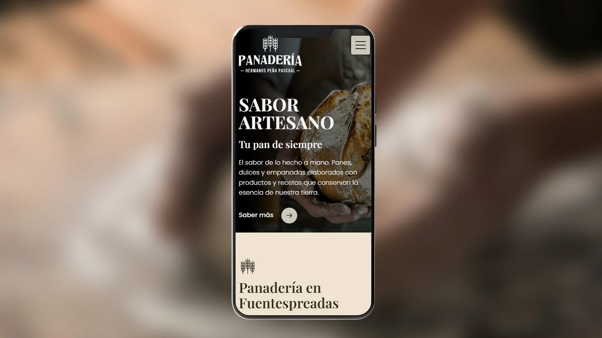 Panadería Hermanos Peña Pascual Panadería Hermanos Peña Pascual