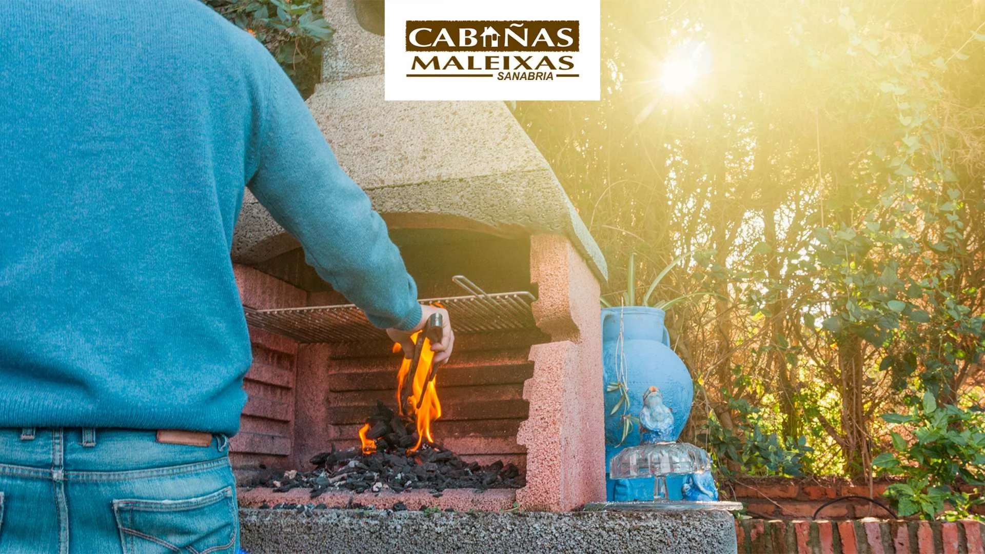 Cabañas Maleixas Cabañas Maleixas
