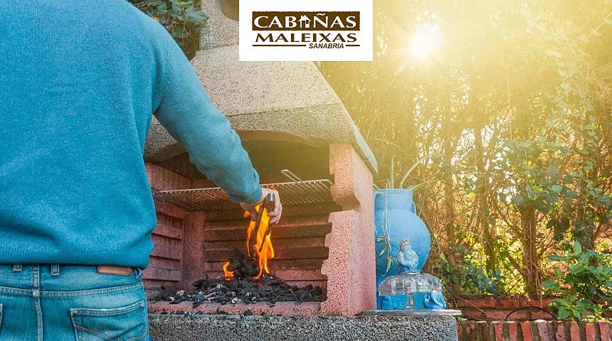 Cabañas Maleixas Cabañas Maleixas