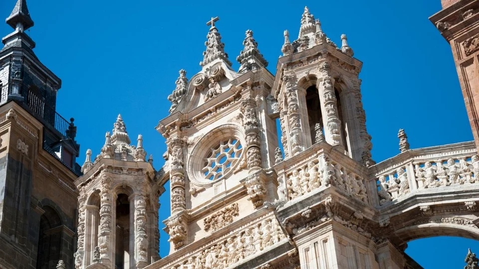 Diócesis de Astorga Diócesis de Astorga