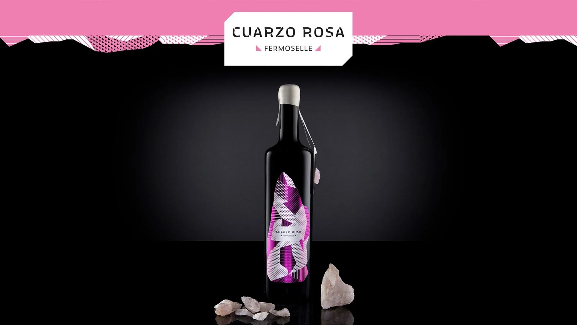 Cuarzo Rosa Cuarzo Rosa