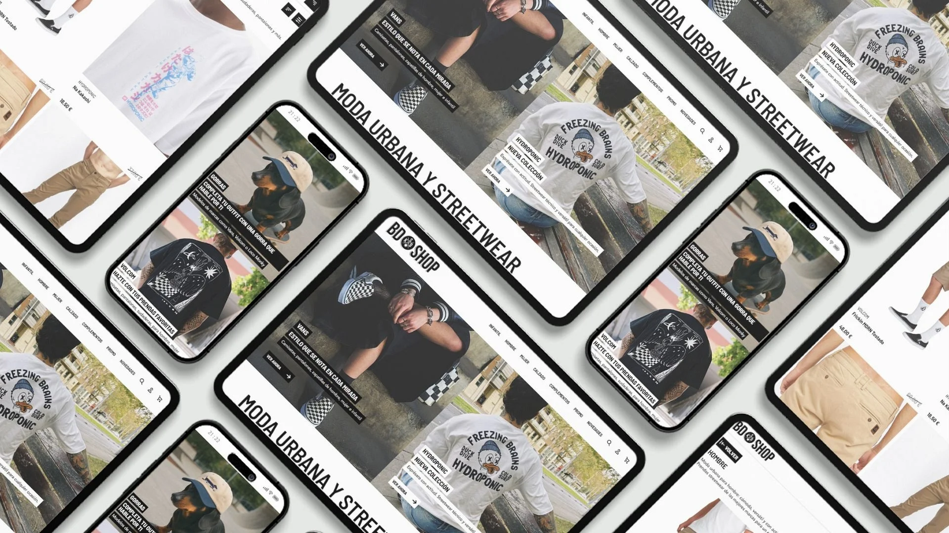 Bdskateshop Bdskateshop