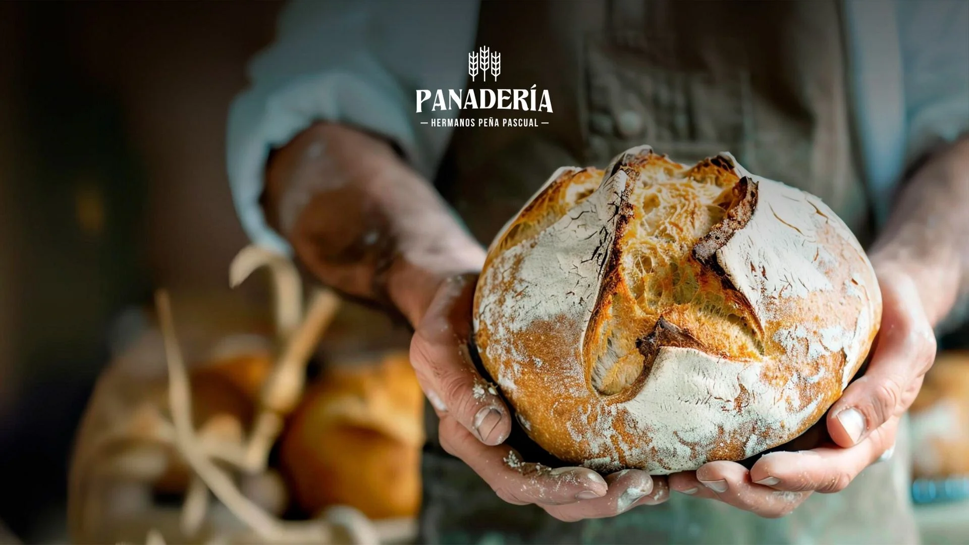 Panadería Hermanos Peña Pascual Panadería Hermanos Peña Pascual