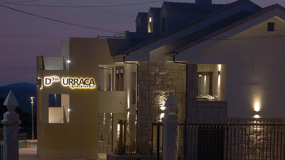 Posada Doña Urraca Posada Doña Urraca