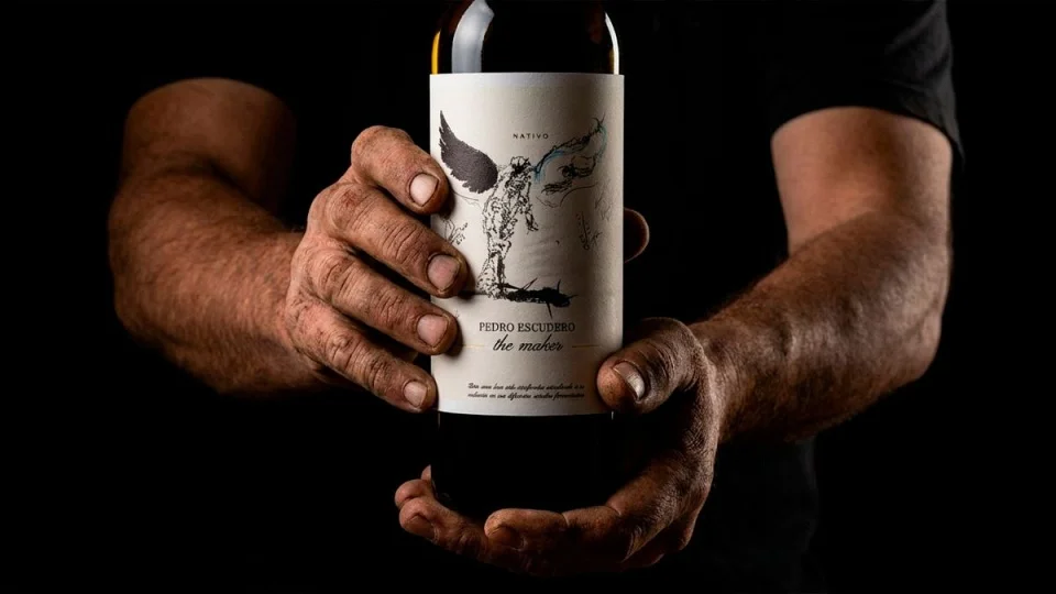 Pedro Escudero Viticultor Pedro Escudero Viticultor