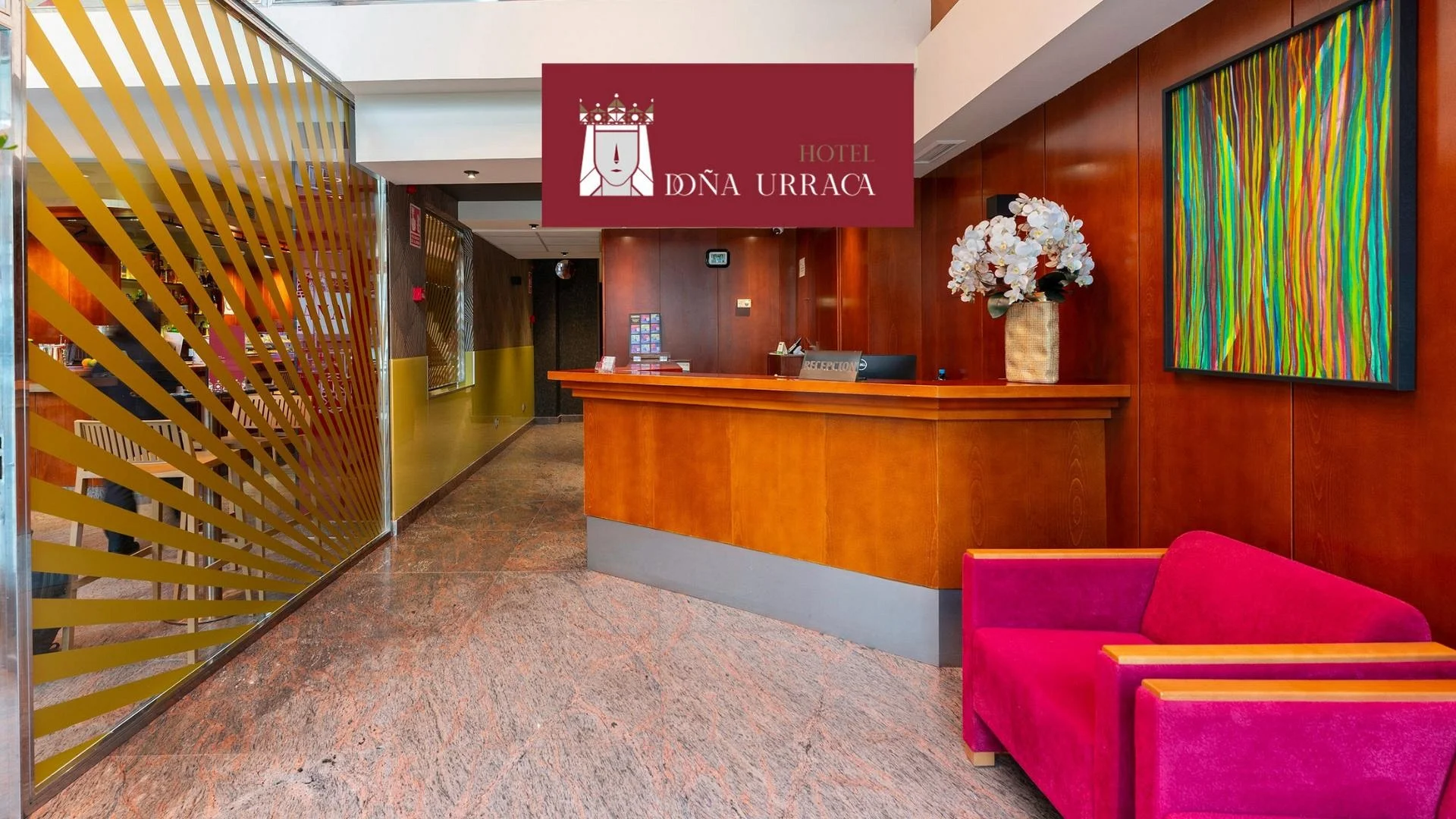 Hotel Doña Urraca Hotel Doña Urraca