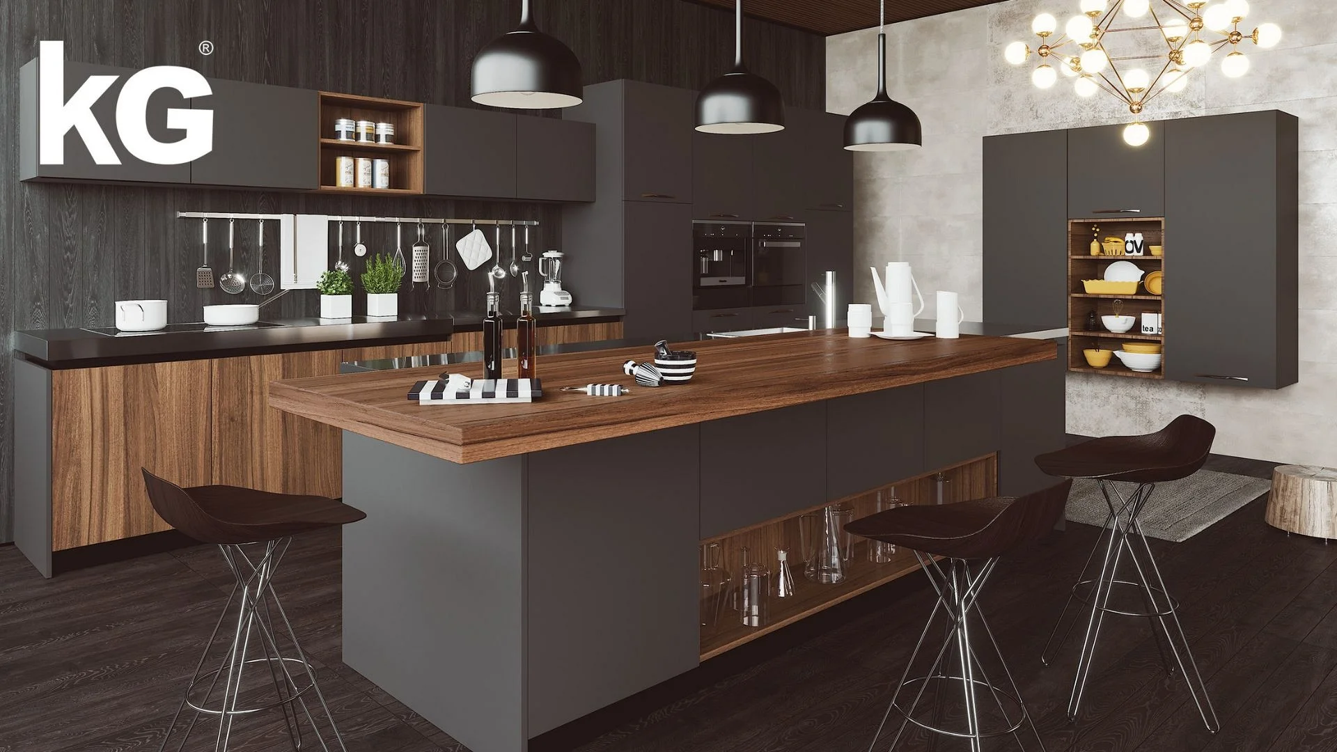 Kitchen Grup Kitchen Grup