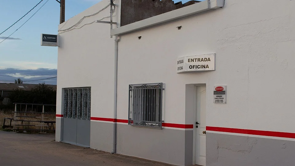 Carpintería Metálica Ruesma Carpintería Metálica Ruesma