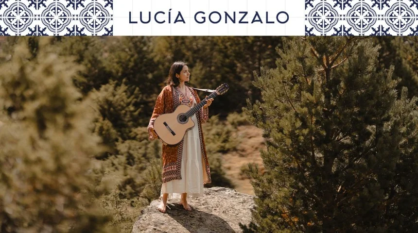Lucía Gonzalo Lucía Gonzalo