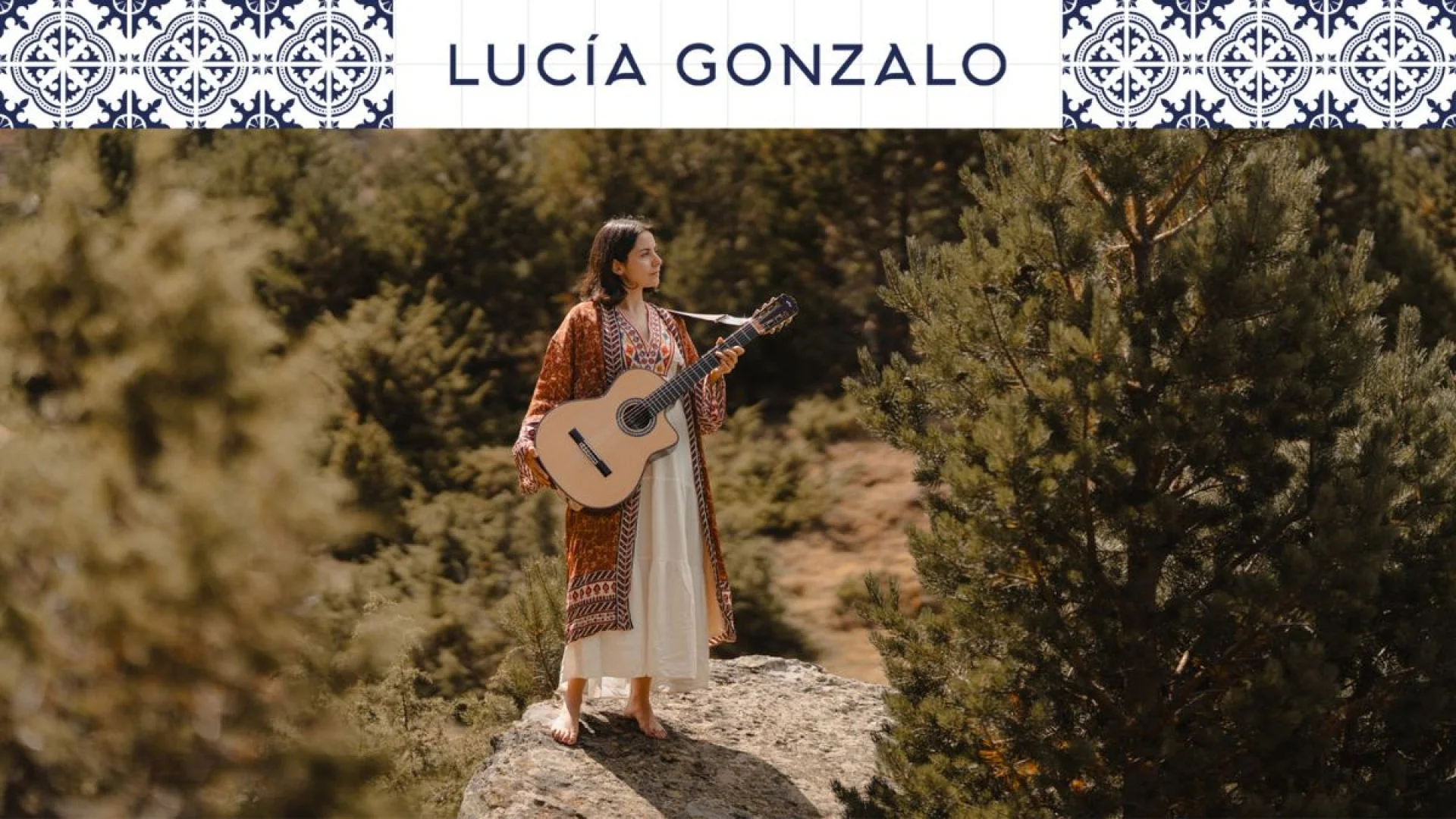 Lucía Gonzalo Lucía Gonzalo