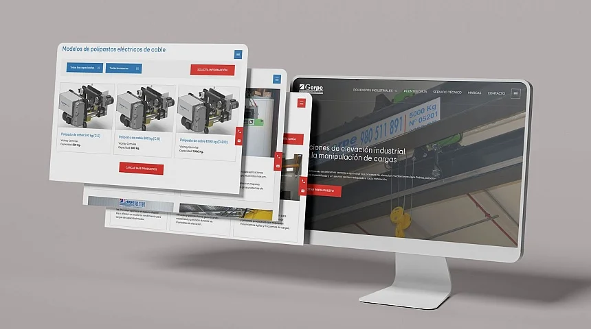 Mantenimiento Industrial Gerpe Mantenimiento Industrial Gerpe