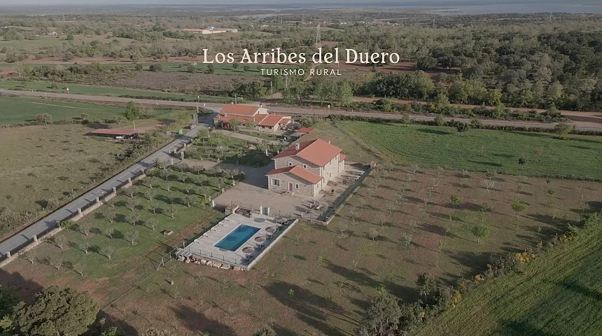 Casa Rural en los Arribes Casa Rural en los Arribes