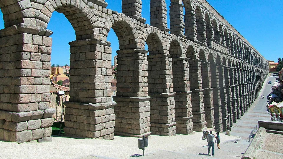 Fuimos Roma Fuimos Roma