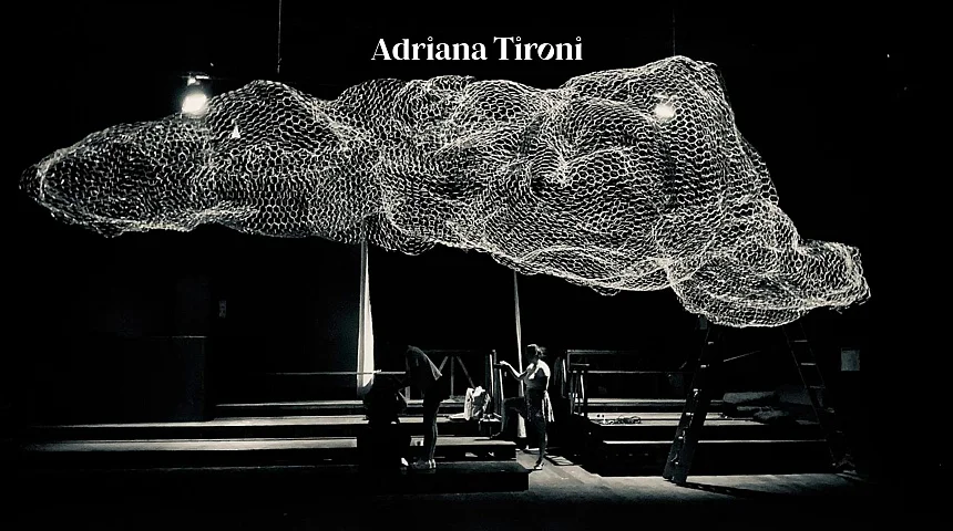 Adriana Tironi Adriana Tironi