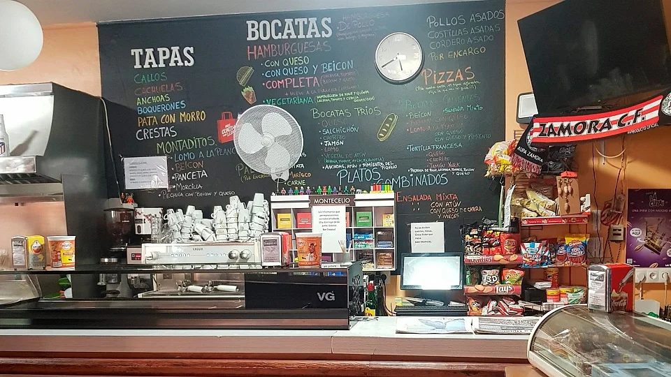 Bar Tropical Fariza Bar Tropical Fariza