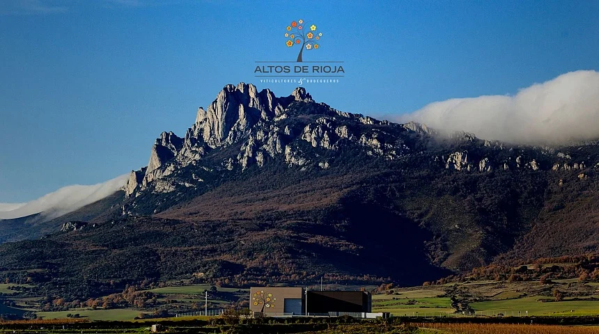 Altos de Rioja Altos de Rioja