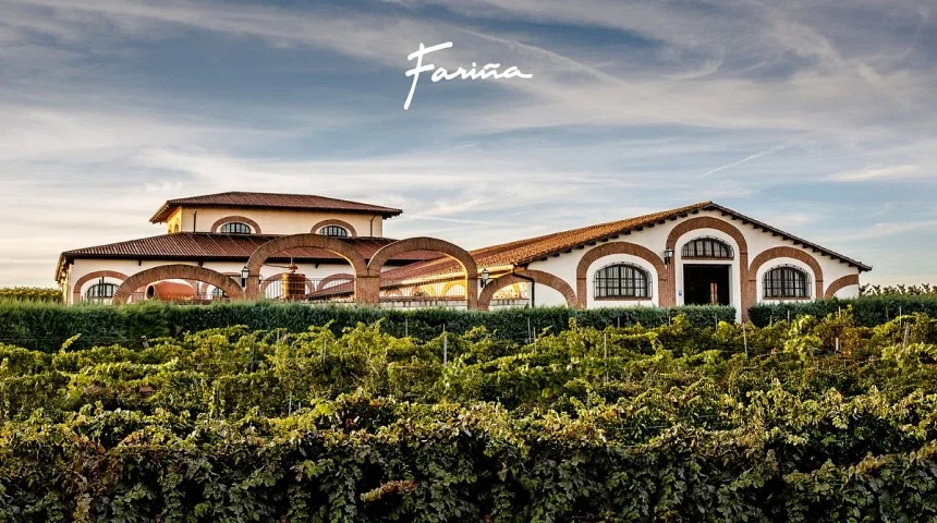 Bodegas Fariña Bodegas Fariña