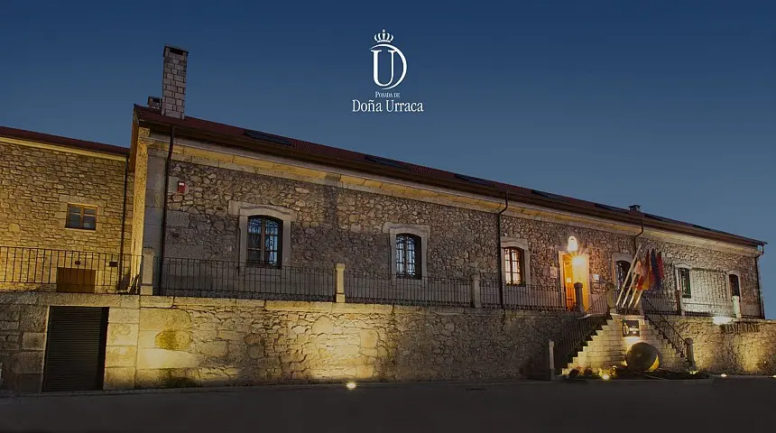 Posada Doña Urraca