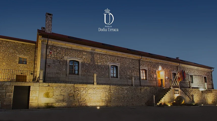 Posada Doña Urraca Posada Doña Urraca