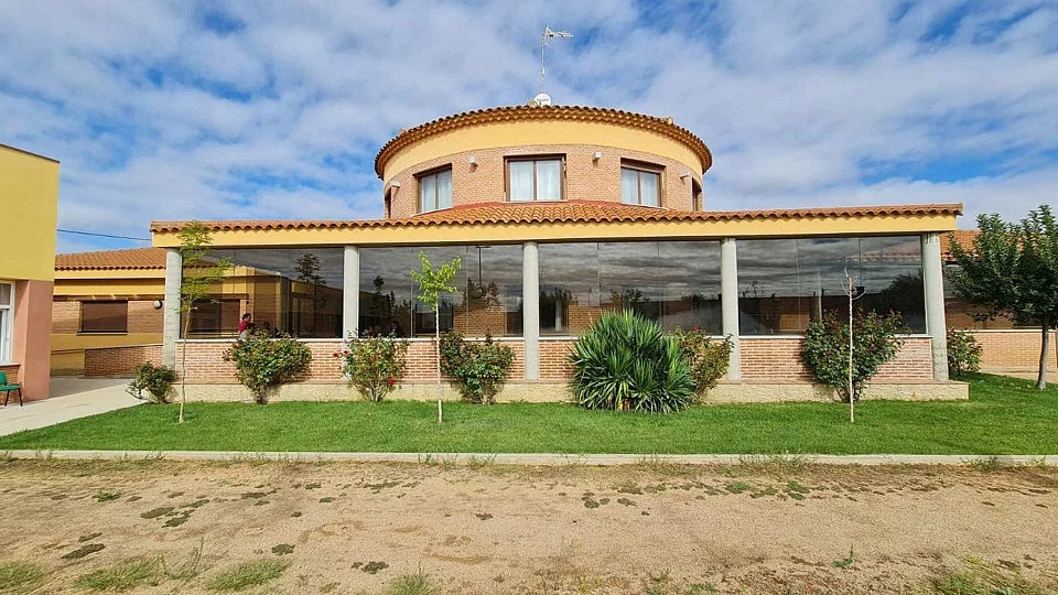 Fundación La Paz Fundación La Paz