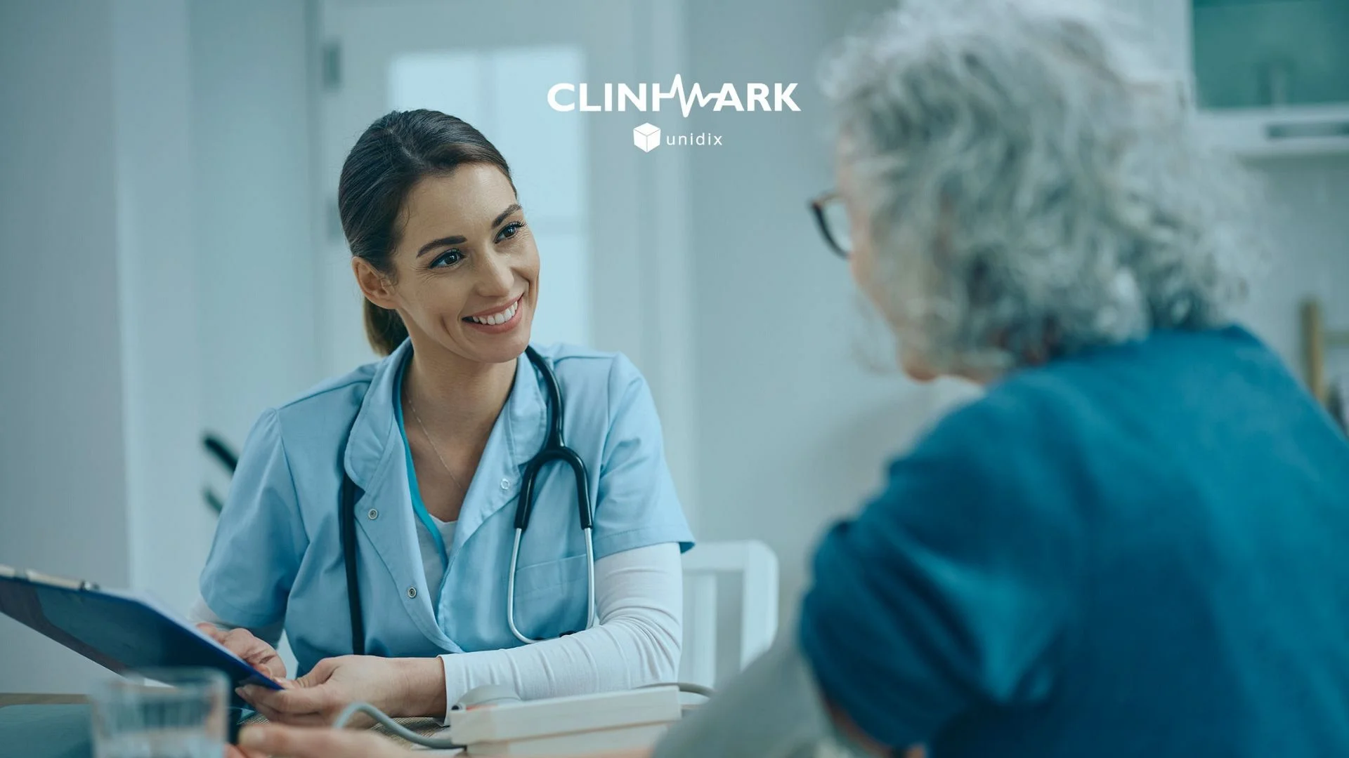 Clinimark Clinimark
