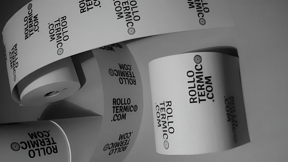 Rollo Térmico Rollo Térmico