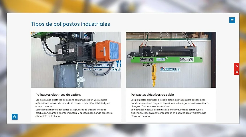 Mantenimiento Industrial Gerpe Mantenimiento Industrial Gerpe