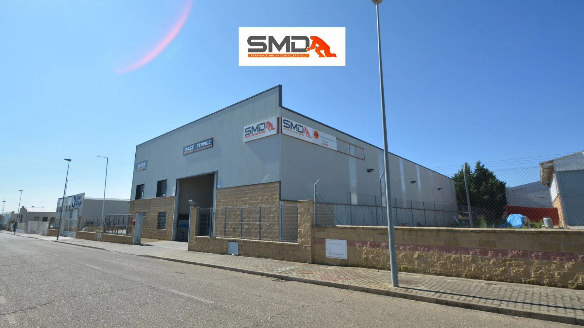Servicios Mecánicos Duero Servicios Mecánicos Duero